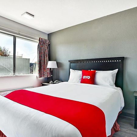 Oyo Hotel Shreveport Airport North المظهر الخارجي الصورة