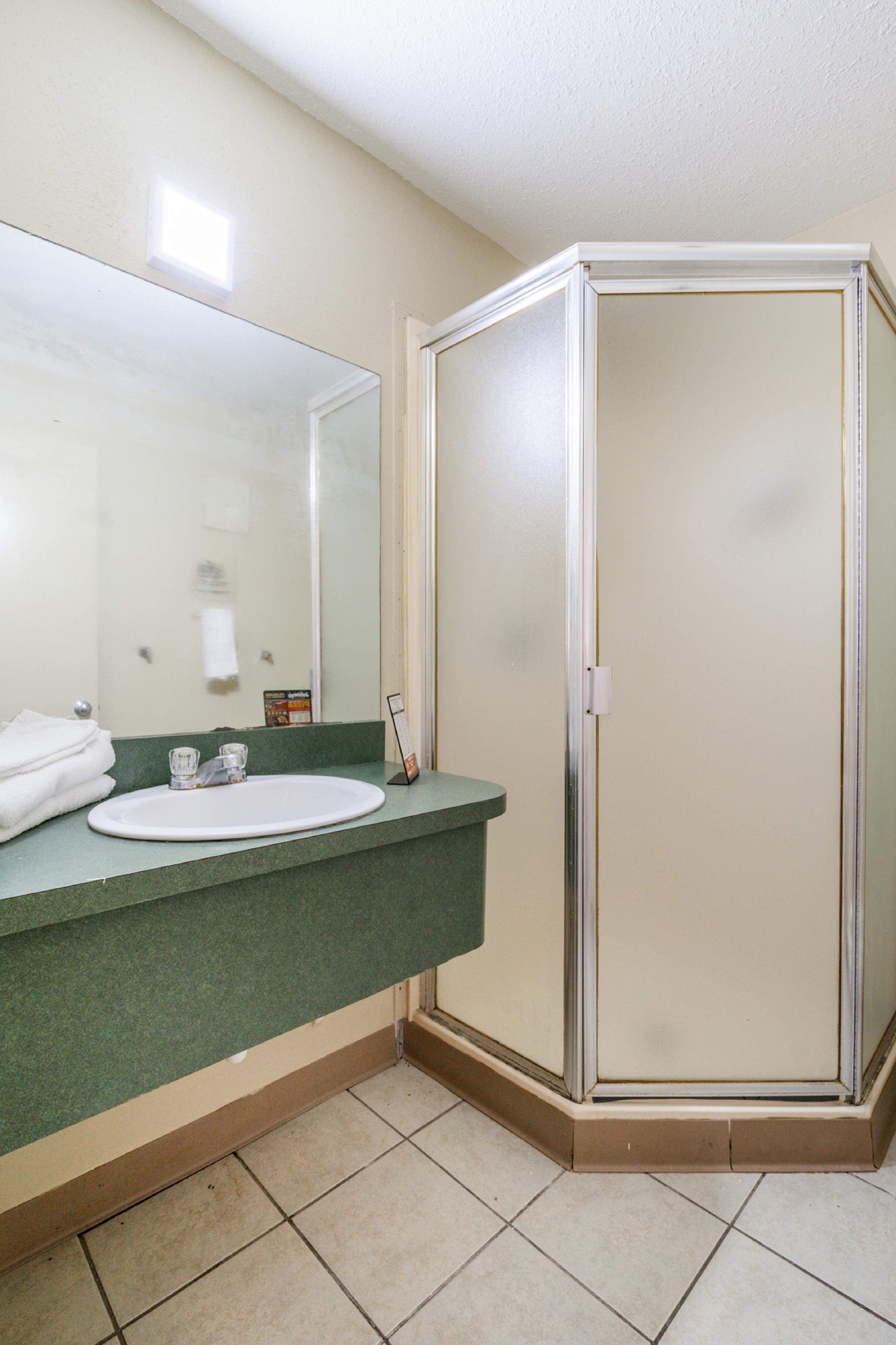 Oyo Hotel Shreveport Airport North المظهر الخارجي الصورة