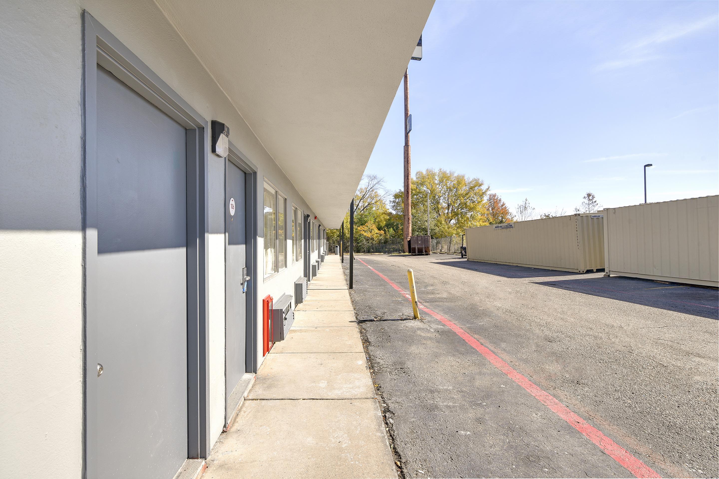 Oyo Hotel Shreveport Airport North المظهر الخارجي الصورة