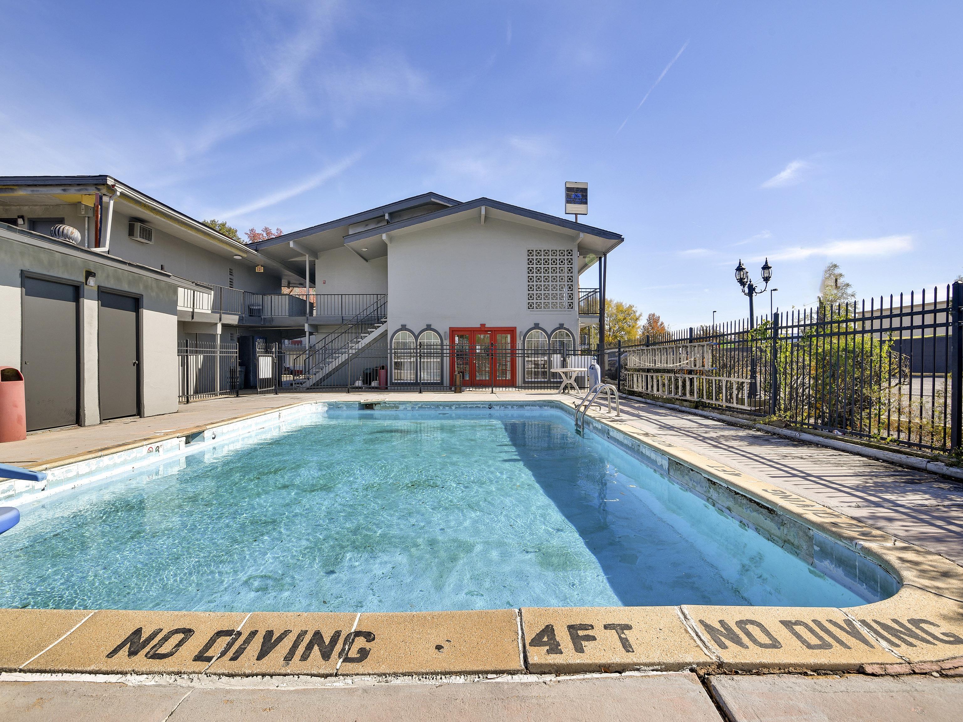 Oyo Hotel Shreveport Airport North المظهر الخارجي الصورة
