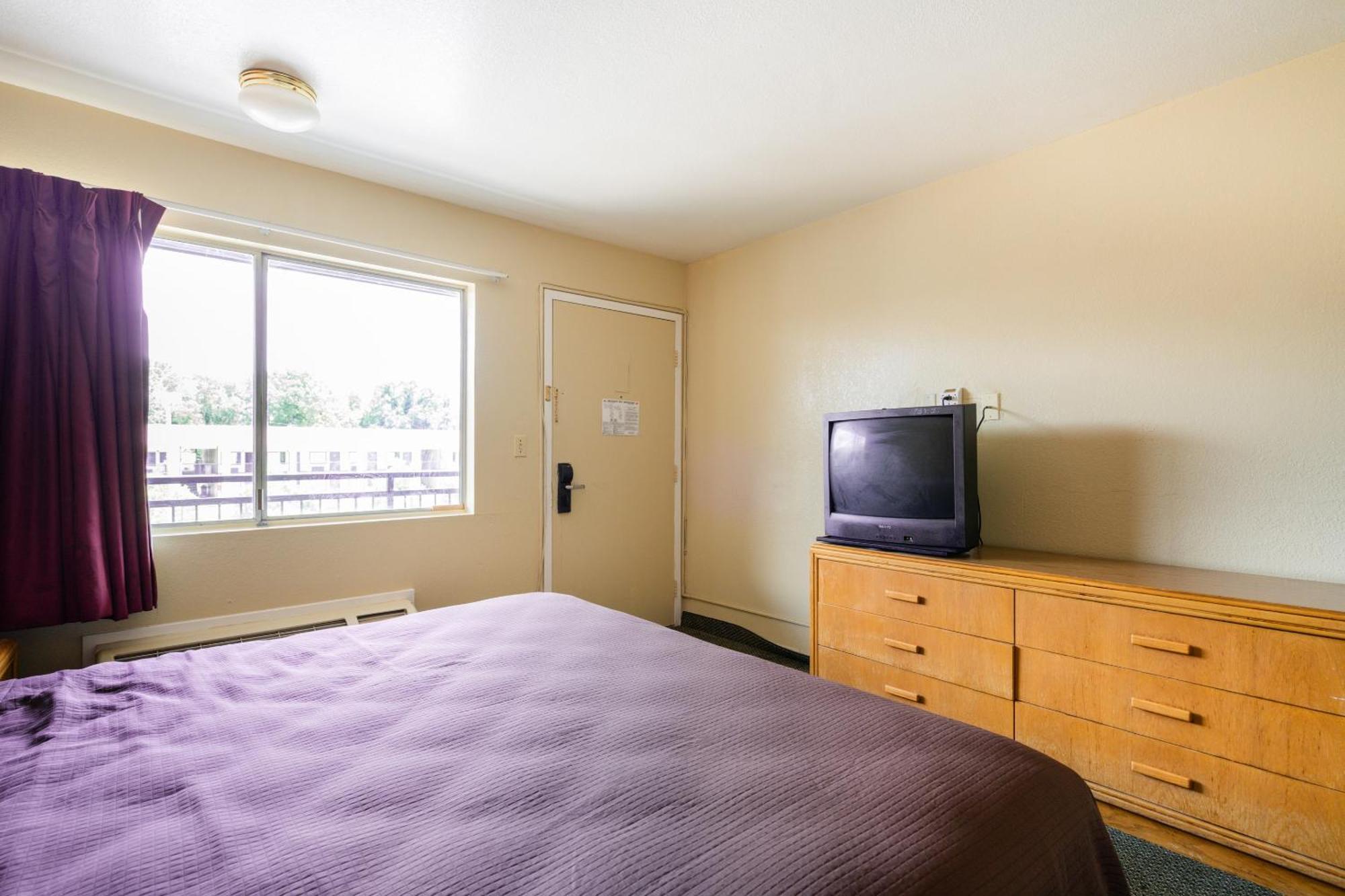 Oyo Hotel Shreveport Airport North المظهر الخارجي الصورة