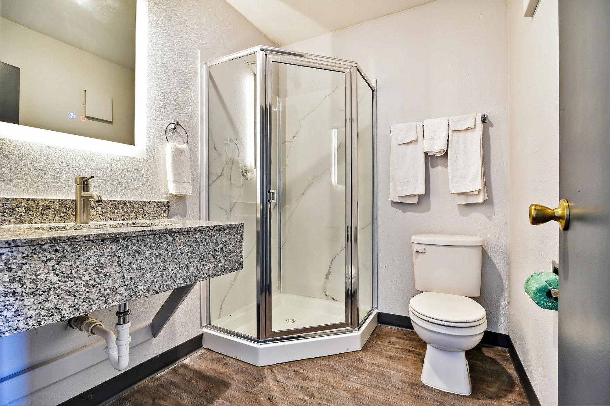 Oyo Hotel Shreveport Airport North المظهر الخارجي الصورة