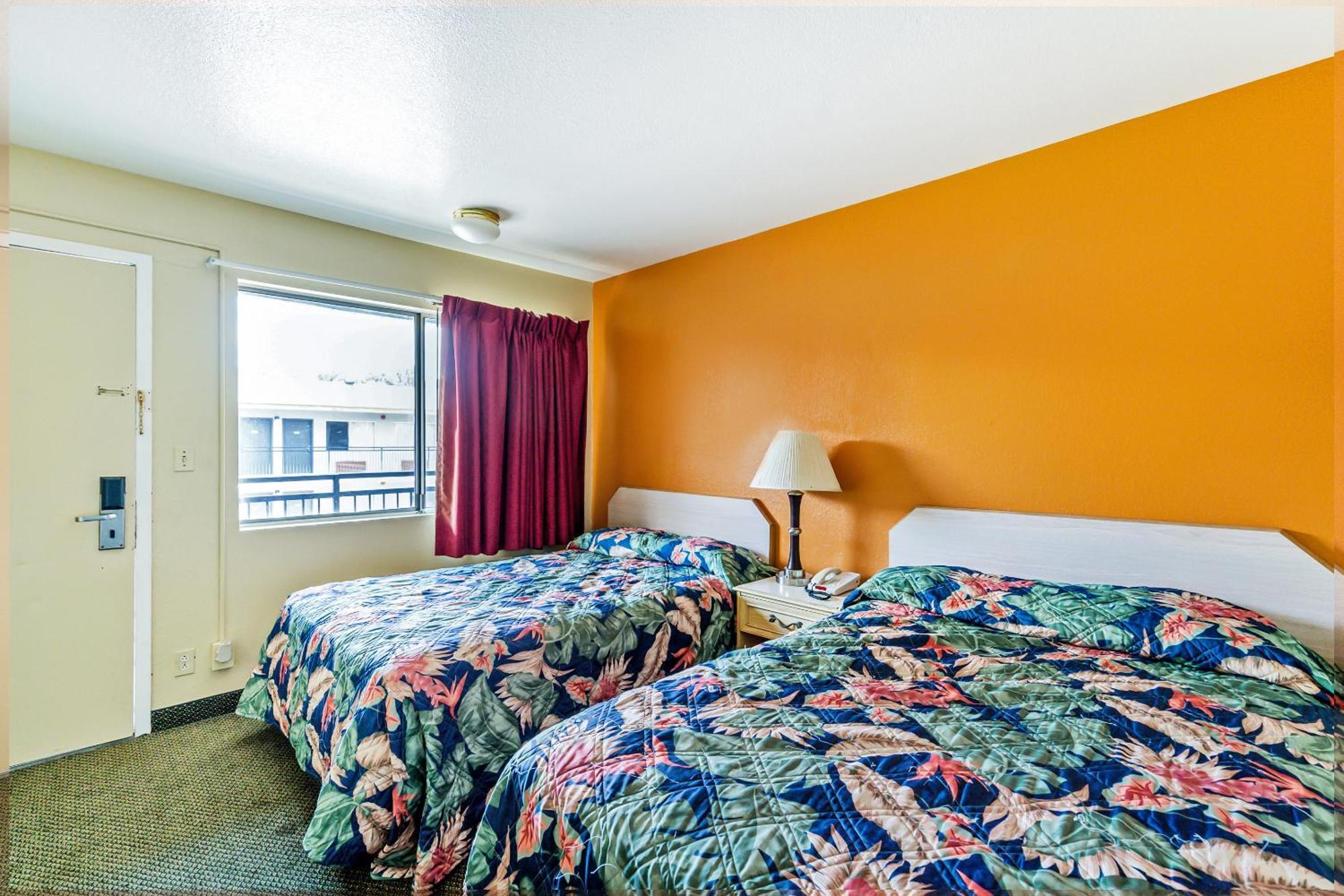 Oyo Hotel Shreveport Airport North المظهر الخارجي الصورة